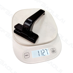 สกรูหน้าต่างอะลูมิเนียมอัลลอยแบบหมุนซ้ายและขวาอุปกรณ์เสริมที่ทันสมัยสำหรับใช้งานในห้องนอนและห้องน้ำ - Product Image 5