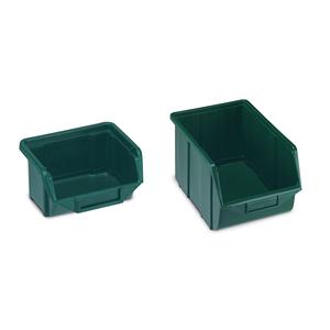 TTAKE Eco Container & <b>Tool</b> <b>Cabinet</b> Set-Green 33.3x50.5x18.7cm Dimensions - Product Image 3
