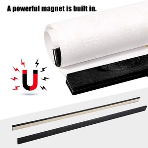 Khung Treo Áp Phích Bằng Gỗ Nam Châm 24X36 24X32 <span class=keywords><strong>24X18</strong></span> Lắp Ráp Nhanh Và Dễ Sử Dụng, Tường Không Hư Hỏng, Dùng Cho Ảnh, Hình Ảnh, Bản In, Ma - Product Image 4