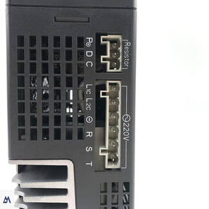 Producto Original Nuevo y Genuino ASD-A2-1021-M Servoaccionamiento de 400W 220V CA Monofásico/Trifásico de Precisión Industrial - Product Image 1