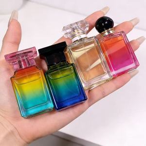 Perfumes de Alta Calidad para <span class=keywords><strong>Mujer</strong></span> en Miniatura, Ecológicos, de Larga Duración, en Spray, <span class=keywords><strong>Originales</strong></span>, en Set de Regalo - Product Image 2