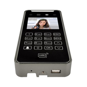 Dispositivo Biométrico de Asistencia con IA, RFID, Cámara de 2MP, CPU Potente, Control de Acceso Seguro y SDK de Software Gratuito - Product Image 3