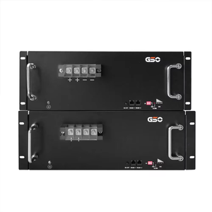 1KW-20KW Sistema Solar 48V RoHS Kit de panel solar aprobado, fácil instalación para electricidad doméstica - Product Image 4