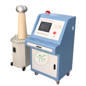 Ensemble de test de tension de résistance à l'isolement et de liaison à la terre KDYDJ multifonctionnel à fréquence de puissance AC combinant les tests de résistance à l'isolement et de liaison à la terre - Product Image 3