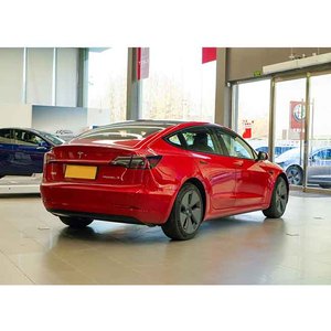 มอเตอร์เทสลารุ่น<span class=keywords><strong>3</strong></span>มอเตอร์คู่ทนทานและ<span class=keywords><strong>3</strong></span>มอเตอร์ไฟฟ้าบริสุทธิ์713กม. EV 2024มีสินค้าในสต็อก - Product Image 6