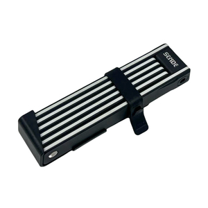 Antivol en U pour vélo WEST BIKING, vélo de montagne, vélo de route, en acier, antivol, pour vélo électrique, moto, porte, antivol de sécurité - Product Image 6