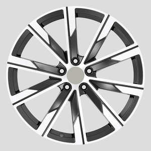 1/64 alliages <span class=keywords><strong>incubus</strong></span> 21/22/23/24 pouces jante de voiture jantes en alliage forgé - Product Image 4