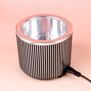 Máquina de Depilación con Calentador de Cera Modelo Nuevo YMJR <span class=keywords><strong>para</strong></span> Cuerpo y Rostro, Olla de Cera de 200 CC, Enchufe Europeo, 220-240 V - Product Image 4