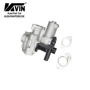 KVIN 059131501H EGRバルブ（059 131 501 H）ディーゼル/D/C用、Q73.0T/TOUA Cayenne/Q7ディーゼル用 - Product Image 4