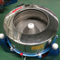 Schuurmachine Voor Het Wassen Van Schapenwol/Woldroogmachine Voor Wol