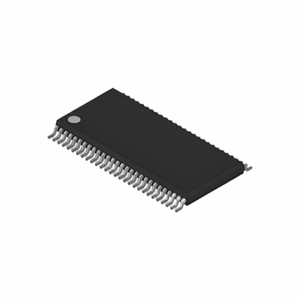 ลอจิกบัสแลกเปลี่ยนชิ้นส่วนอิเล็กทรอนิกส์56 TFSOP (0.240 ", กว้าง6.10มม.) FST16212MTD - Product Image 1