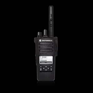 วิทยุสื่อสารแบบเดิมสำหรับโมโตโรล่า DP4601 XIR P8628 <span class=keywords><strong>Rad</strong></span> วิทยุสื่อสารแบบสองทาง ระยะไกล พกพาสะดวก พร้อมระบบ GPS และ WiFi ในตัว - Product Image 1