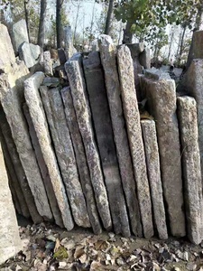 <span class=keywords><strong>Pavé</strong></span> de strass gris et bleu, 100 cm, roche naturelle prédécoupée, antique - Product Image 5