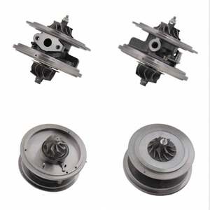 Cartouche Turbo GTB1549V CHRA 786137 chargeur Turbo pour noyau de turbocompresseur de moteur Opel Insignia Astra Zafira A20DTH - Product Image 5