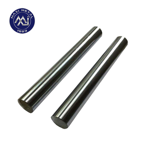 เหล็กกล้าคาร์บอนกลม MAXI AISI <span class=keywords><strong>1045</strong></span> ตัดง่าย 1.1191 รีดร้อน ผิวสีดำ ราคาต่อกิโลกรัมที่แข่งขันได้ - Product Image 6