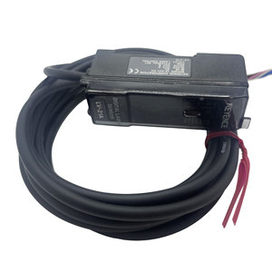 Best KEYENCE LV Series LV-21A Amplifier Unit Main Unit NPN Digital Laser Sensor NPN Output 1Year Warranty - Product Image 2