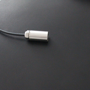 100m uzun kablo 5MP 23MM küçük kamera profesyonel boru hattı muayene kam monitör sistemi - Product Image 4