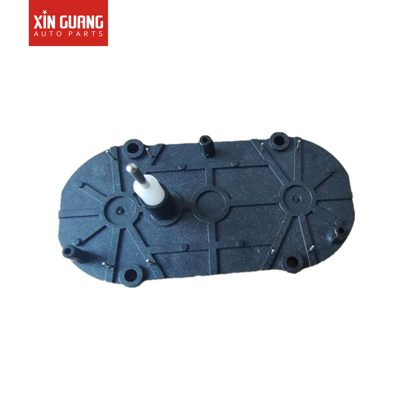 BKA30D-R5 двойной шаговые двигатели заменить VID28-05