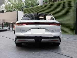 BYD HAN L 2025 EV 4x4 Purement Électrique de Haute Qualité avec Radar Laser, Modèle Phare, Neuf à Vendre - Product Image 5