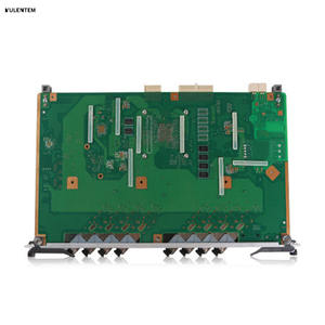 MA5680T MA5683T MA5608T 8 ميناء بطاقة الشبكة الفئة C + sfp GPON OLT واجهة المجلس GPBD - Product Image 3