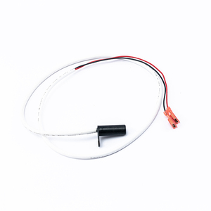 Cảm Biến Lưỡi Gà Có Dây Lõm Trong Nhà An Toàn Cảm Biến Cấp Độ Lưỡi Gà Chuyển Mạch Từ Tính - Product Image 2