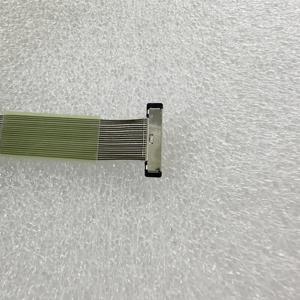 Màn hình LCD nguyên bản mới với vỏ bản lề và cáp mềm cho máy ảnh kỹ thuật số <span class=keywords><strong>Canon</strong></span> Eos M50 Kiss M, phụ tùng sửa chữa - Product Image 5