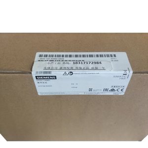 หน้าจอสัมผัสอุตสาหกรรม Siemens KTP900 Basic Panel 6AV2123-2JB03-0AX0 สำหรับระบบอัตโนมัติ - Product Image 4