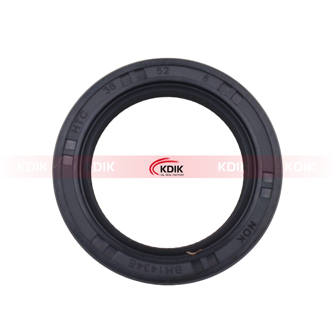 HTCR 36*52*8 N O K Bh1434e 90043-11285 for Toyota Oil Seal