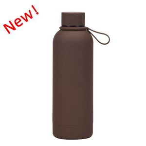 Hot Sales Wholesale 750ML Double Wall Stainless Steel Vacuum <b>Flask</b> Customized Logo Sports Insulated Tumbler Water Bottle Thermal - Product Image 3