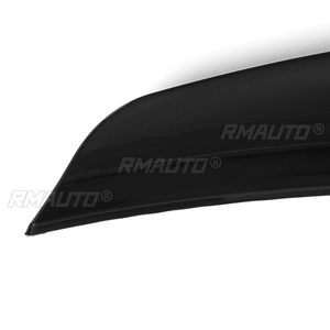 Extension d'aileron arrière style M4 pour Toyota Corolla Berline 2020 – Becquet de coffre arrière - Product Image 5