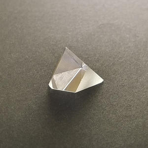 광학 유리 슈미트 페찬 프리즘 지붕 프리즘 - Product Image 5