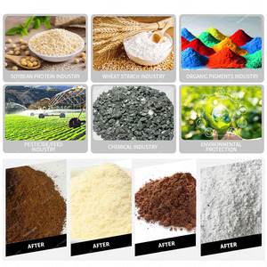 ماكينة أوتوماتيكية لطحين الكاسافا ولصنع القهوة الكاسافا مع سعة - Product Image 4