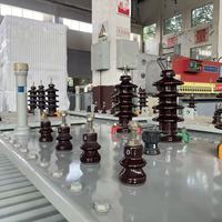 Dış Mekan SH15 Yağlı Tip Trafo Üstün Isı Dağılımı Kolay Bakım Maliyet Etkin Özelleştirilmiş Kapasite ve Voltaj