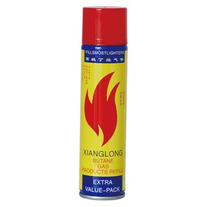 Recarga de encendedor de gas <span class=keywords><strong>butano</strong></span> doméstico directo de fábrica de gran capacidad aerosol encendedor gas <span class=keywords><strong>butano</strong></span> - Product Image 3