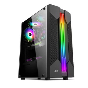 Computadora de Escritorio, 512 GB, RTX4070, Nueva, Todo en Uno, <span class=keywords><strong>para</strong></span> Juegos y Negocios, <span class=keywords><strong>PC</strong></span> de Escritorio <span class=keywords><strong>para</strong></span> Juegos - Product Image 2