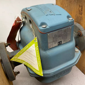 أنبوب تدفق ، <span class=keywords><strong>FOXBORO</strong></span> ECKARDT 2802s.s.tsa-l - Product Image 6