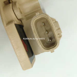 Regulador de voltaje del alternador de 12V para INFINITI <span class=keywords><strong>EX</strong></span> 35 NISSAN <span class=keywords><strong>Cube</strong></span> IM547 - Product Image 4