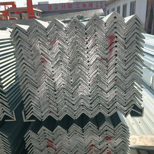 Прямая Продажа с завода, высокое качество, низкая цена, легированная угловая сталь - Product Image 4