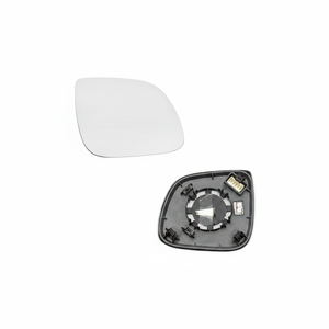 Volkswagen Transporter T6 modèle 2012 et ultérieur, rétroviseur extérieur droit, verre modèle 7e1857522j - Product Image 2