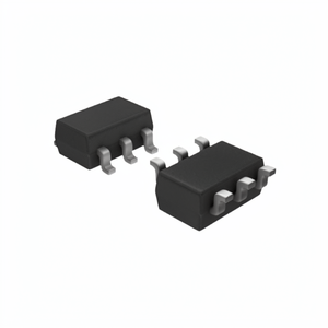 Composant électronique Logic SN74LVC1G10DBVR SOT 23 6 – Service complet d'origine - Product Image 1