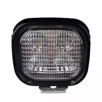 Otros Accesorios de Iluminación para Automóviles 2026, Sistemas de Iluminación Automotriz de 12v 24v, Camioneta Todoterreno, Luz de Trabajo LED de 40w