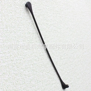 Tapa del Tanque de Combustible Byd Song Pro con Cordón Antipérdida de Plástico, Especificación Única - Product Image 4