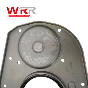 ซีลน้ำมันเพลาข้อเหวี่ยงสำหรับรถเบนซ์ W221 W212 S350 E300 ซีลยางกันรั่วเพลาเครื่องยนต์ด้านหลังที่เชื่อถือได้ พร้อมแหวนรอง - Product Image 3