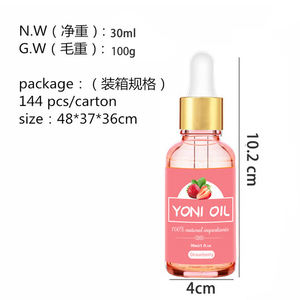 Lavado Íntimo Femenino de Marca Blanca, Blanqueador, Antibacteriano, para Infecciones por Hongos <span class=keywords><strong>y</strong></span> Bacterias, 30 ml - Product Image 5