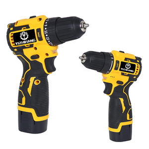 สว่านไร้สายขนาดเล็ก F FDZ 2 สปีด แบตเตอรี่ลิเธียมไอออน กำลังไฟ 12 โวลต์ - Product Image 2