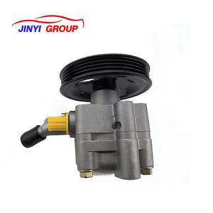 Pompe de direction assistée adaptée pour Nissan 49110AV700 49110-AV700 - Product Image 4