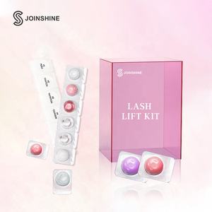 <span class=keywords><strong>Kit</strong></span> de lifting des cils crème de lifting des cils <span class=keywords><strong>kit</strong></span> de lifting permanent des cils <span class=keywords><strong>kit</strong></span> de haute qualité respectueux de la peau à la <span class=keywords><strong>mode</strong></span> adapté au salon des cils - Product Image 2