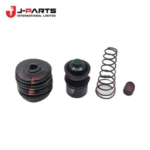 Kit de cylindre, débrayage pour Toyota HIACE TRH203 2005-2013 - Product Image 3