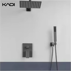 Настенный смеситель для биде - Product Image 1