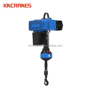 Thiết bị nâng thông minh Palăng công suất 80kg đến 600kg Palăng nâng thông minh - Product Image 3